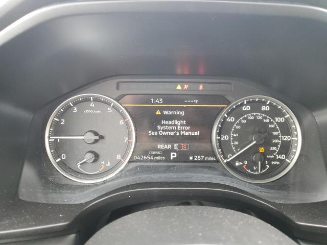 2023 MITSUBISHI OUTLANDER - JA4J4UA8XPZ054152