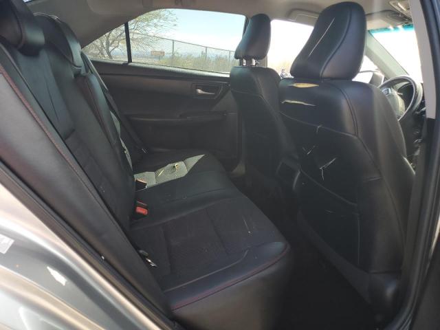2017 TOYOTA CAMRY LE - 4T1BF1FK6HU735894