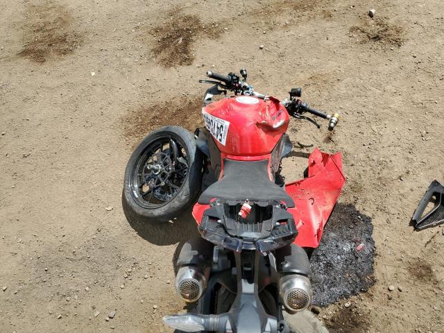 2025 DUCATI PANIGALE ZDMHAU8T3SB000754