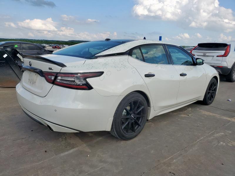 2017 NISSAN MAXIMA 3.5 - 1N4AA6AP6HC443561