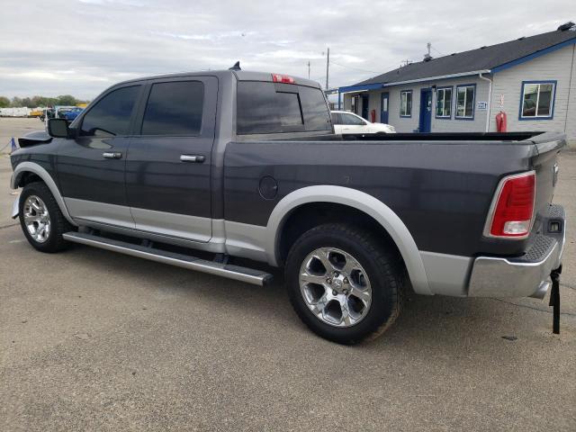 Vin: 1c6rr7vt2hs668172, lot: 54052275, dodge all models laramie 20172