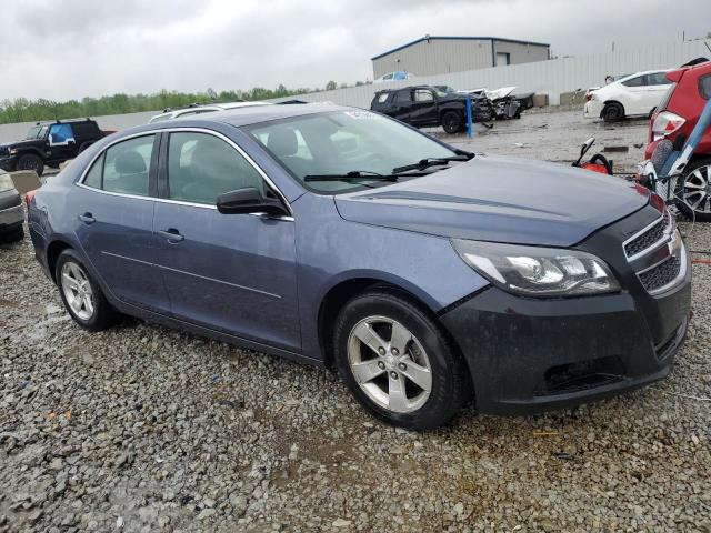 Vin: 1g11b5sa0df231073, lot: 54213645, chevrolet malibu ls 20134