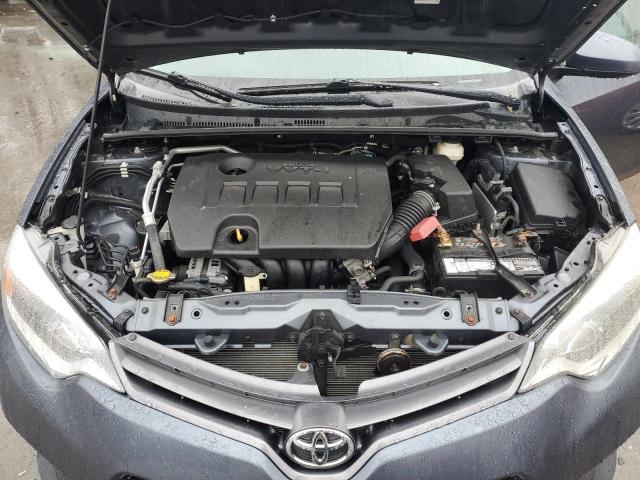 2016 TOYOTA COROLLA L - 2T1BURHE2GC662762
