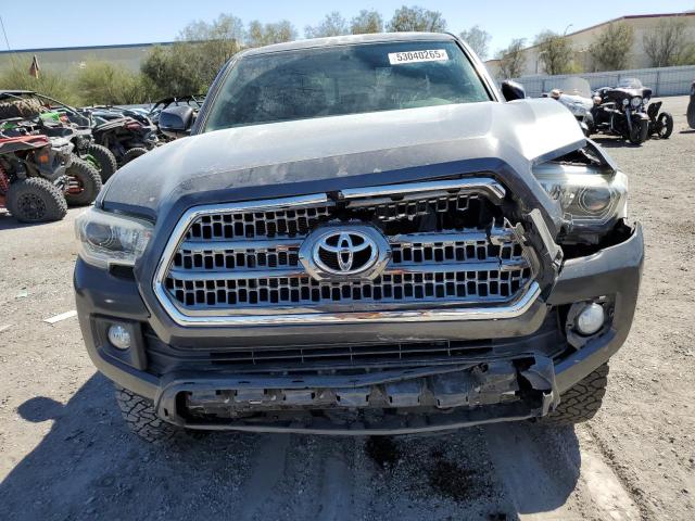 2016 TOYOTA TACOMA DOU - 3TMDZ5BN3GM012552