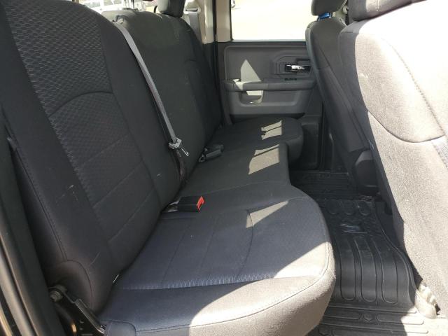 2019 RAM 1500 CLASS - 1C6RR6GT8KS724128