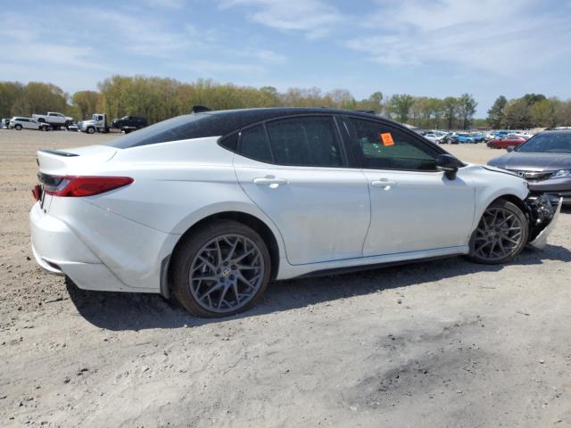 2025 TOYOTA CAMRY XSE - 4T1DAACK7SU057255