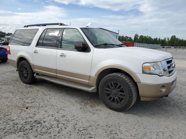 Vin: 1fmjk1j50def38619, lot: 53737095, ford expedition el xlt 20134