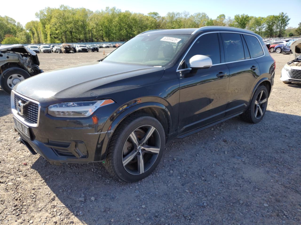 VOLVO XC90 T6