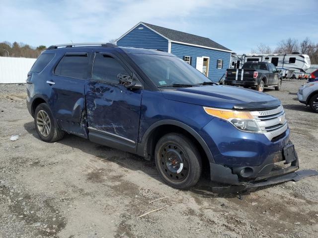2012 FORD EXPLORER X - 1FMHK8D86CGA50355