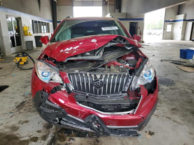 2016 BUICK ENCORE - KL4CJCSB3GB704891