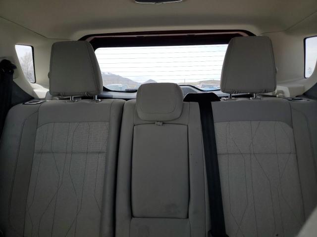 2019 FORD ECOSPORT S - MAJ6S3GL2KC290660
