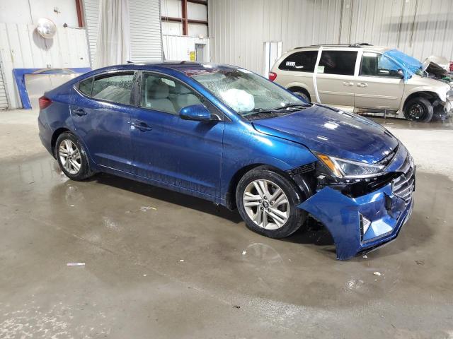 Vin: 5npd84lf6lh503315, lot: 53443855, hyundai elantra sel 20204