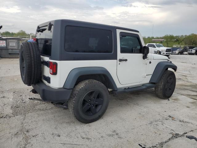 Vin: 1c4gjwag1el276221, lot: 53679585, jeep wrangler sport 20143