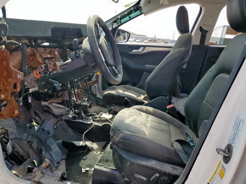2022 FORD ESCAPE TIT 1FMCU9J91NUB93886
