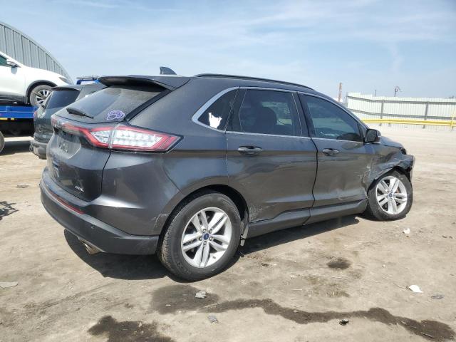 Vin: 2fmpk3j86jbc37389, lot: 52453595, ford edge sel 20183