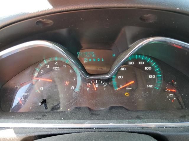2016 CHEVROLET TRAVERSE L - 1GNKRHKD7GJ271436