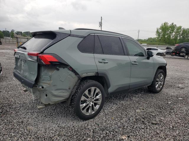 Vin: 2t3c1rfv1mw150749, lot: 52879405, toyota rav4 xle premium 20213