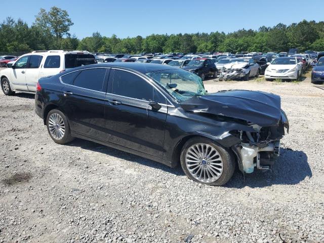 Vin: 3fa6p0k99er113170, lot: 54844815, ford fusion titanium 20144