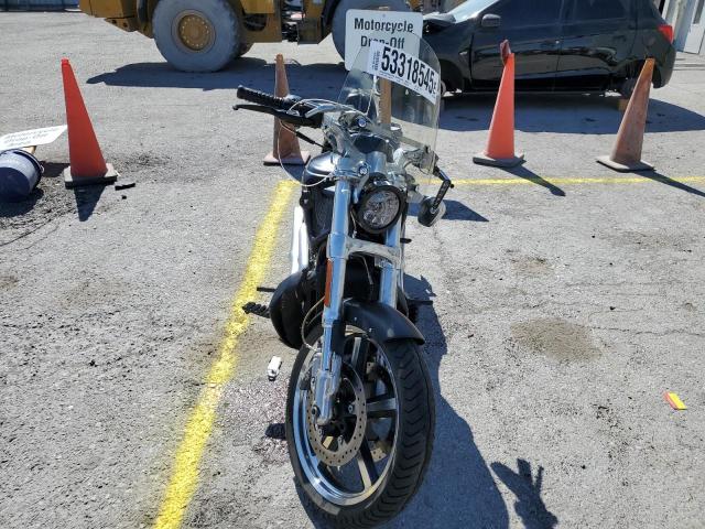 2012 HARLEY-DAVIDSON VRSCF 1HD1HPH10CC806750