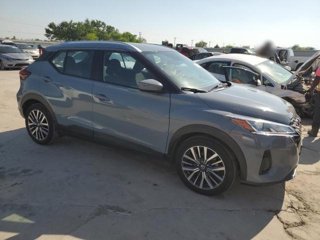 Vin: 3n1cp5cv4ml499653, lot: 51677925, nissan kicks sv 20214