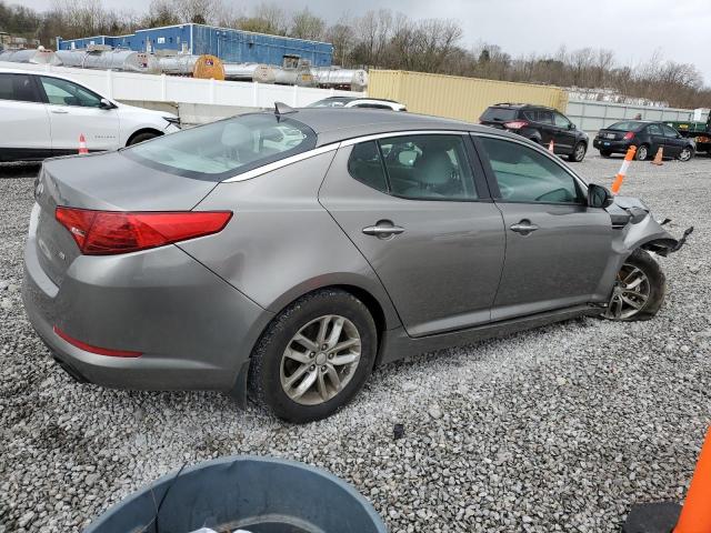 Vin: 5xxgm4a70dg251868, lot: 52921925, kia optima lx 20133