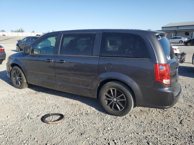 Vin: 2c4rdgbg5fr712131, lot: 52538835, dodge caravan se 20152