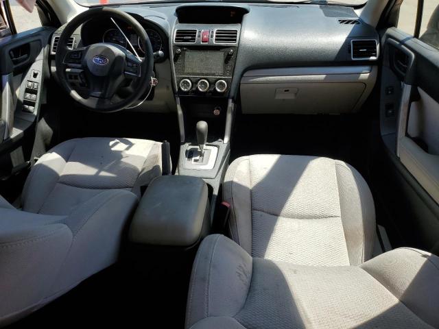 2016 SUBARU FORESTER 2 - JF2SJADC5GH439708