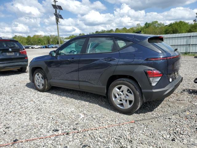 Vin: km8ha3ab0su236432, lot: 51734415, hyundai kona se 20252