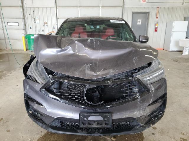 2021 ACURA RDX A-SPEC - 5J8TC2H67ML018509