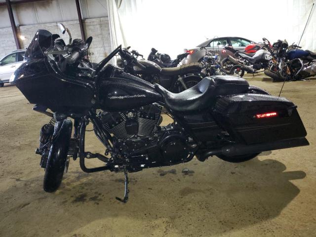 2015 HARLEY-DAVIDSON FLTRXS ROA - 1HD1KTM13FB620758
