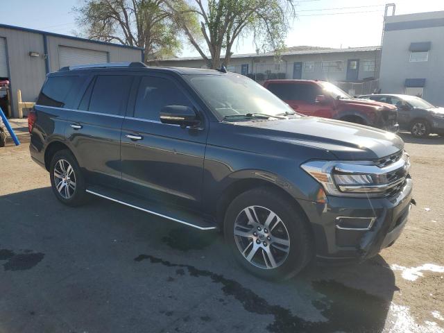 Vin: 1fmju2a82pea31624, lot: 53244415, ford expedition limited 20234
