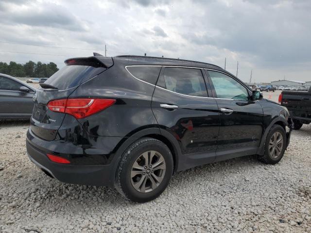 Vin: 5xyzu3lb7gg355701, lot: 55065375, hyundai santa fe 20163