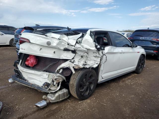 Vin: 3vw2t7bu9pm019126, lot: 54384665, volkswagen jetta gli autobahn 20233