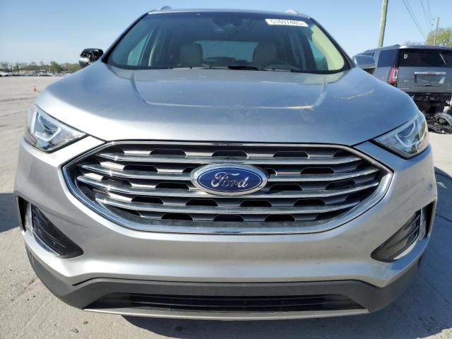 2020 FORD EDGE SEL - 2FMPK4J98LBA89070