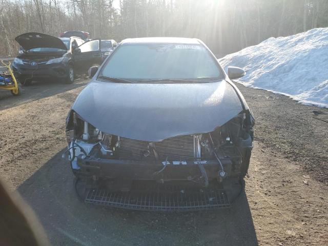 2019 TOYOTA COROLLA L - 2T1BURHE2KC182505