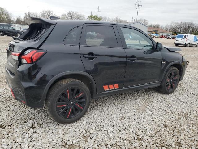 Vin: ja4apuau4mu011052, lot: 52421055, mitsubishi outlander es 20213
