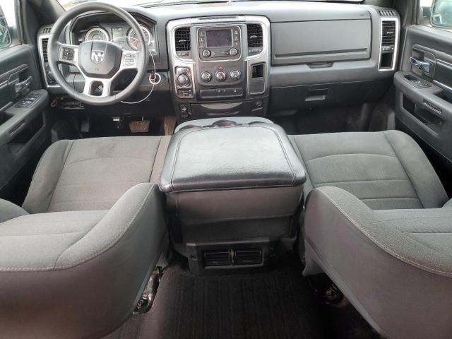 2021 RAM 1500 CLASS - 1C6RR7LT6MS528316