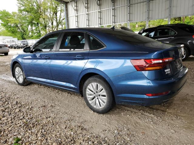 Vin: 3vwc57bu8km032330, lot: 55018625, volkswagen jetta s 20192
