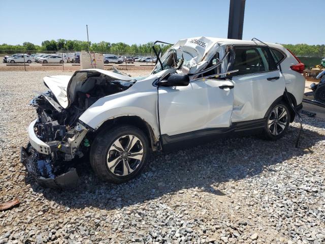 Vin: 5j6rw5h38hl001208, lot: 52560235, honda crv lx 2017 img_1