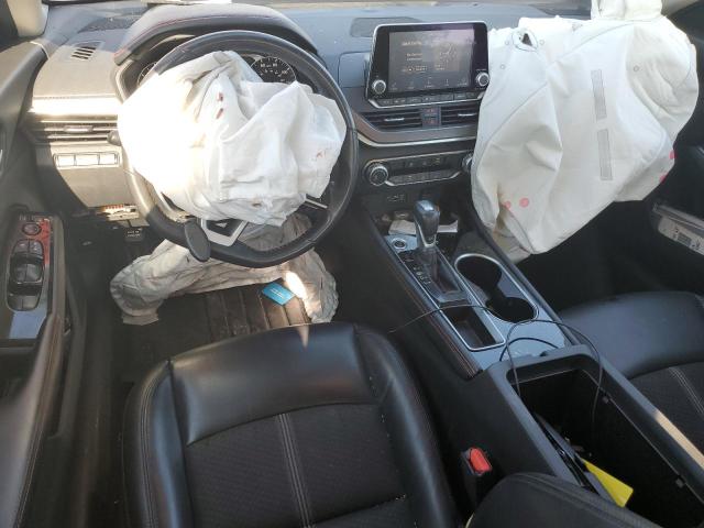 2023 NISSAN ALTIMA SR - 1N4BL4CVXPN343402