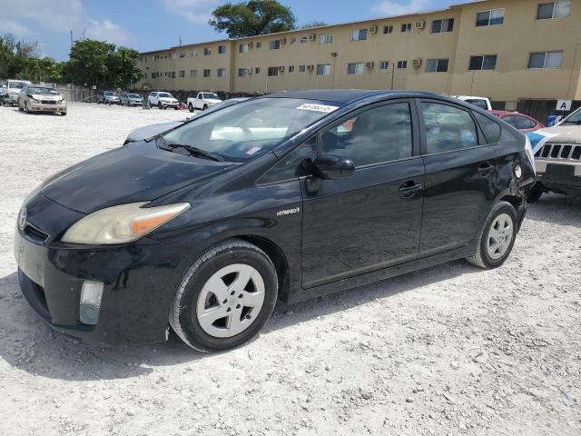 Vin: jtdkn3du5a0033683, lot: 48166315, toyota prius 2010 img_1