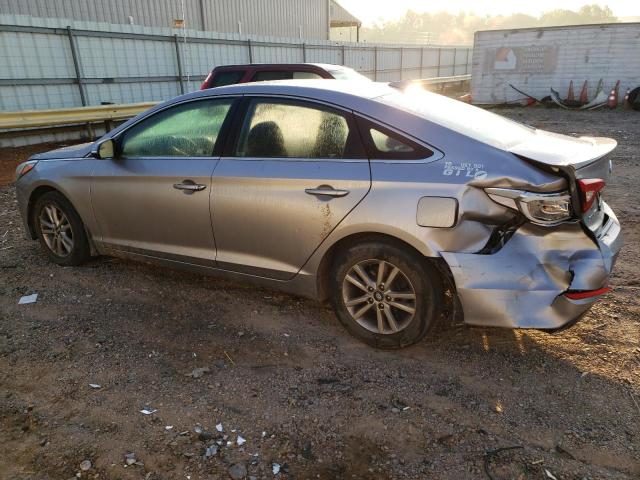 Vin: 5npe24aa9fh150330, lot: 54132395, hyundai sonata eco 20152