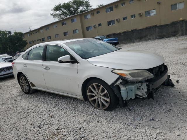 Vin: 4t1bk1eb9du059271, lot: 52584395, toyota avalon base 20134