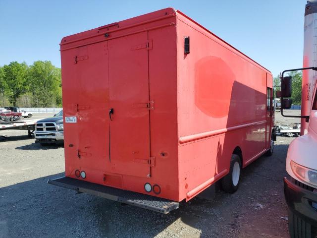 FORD F59 2017 red incomple gas 1F65F5KY7H0A07904 photo #4