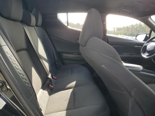 2018 TOYOTA C-HR XLE - NMTKHMBX5JR016663