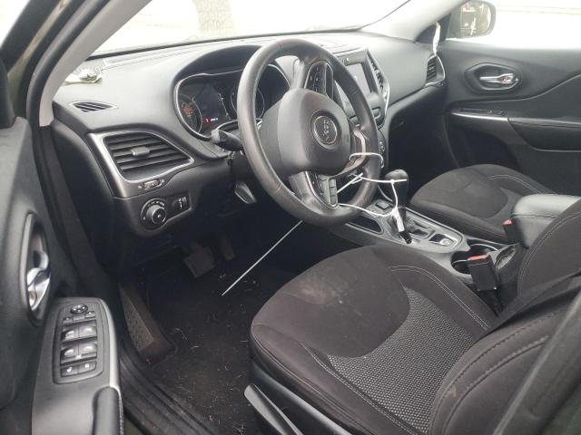 2019 JEEP ALL OTHER - 1C4PJLCB9KD145320