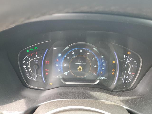 2020 HYUNDAI SANTA FE L - 5NMS53AD8LH247302