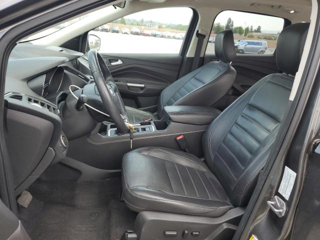 2018 FORD ESCAPE SEL - 1FMCU0HD4JUA04423