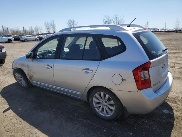 Vin: knahh8a83b7338272, lot: 53492305, kia rondo 20112