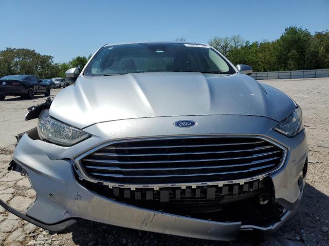 2020 FORD FUSION SE - 3FA6P0HD8LR111385